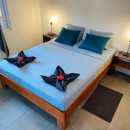 Tortuguero Casa Pelican Εξωτερικό φωτογραφία