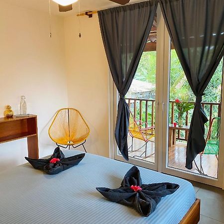 Tortuguero Casa Pelican Εξωτερικό φωτογραφία