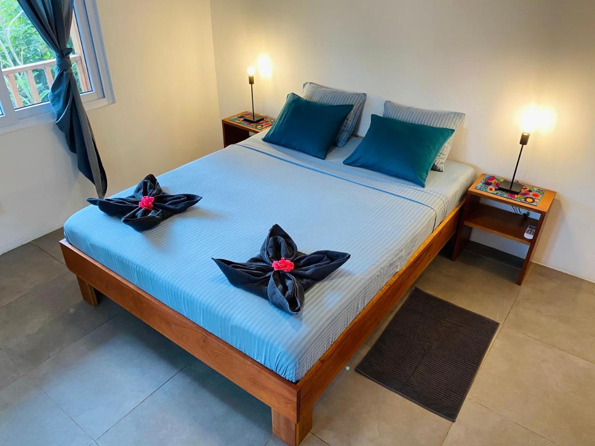 Tortuguero Casa Pelican Εξωτερικό φωτογραφία