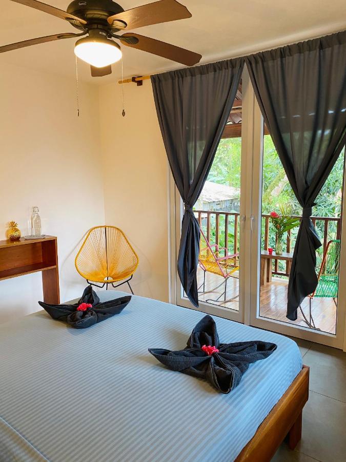Tortuguero Casa Pelican Εξωτερικό φωτογραφία