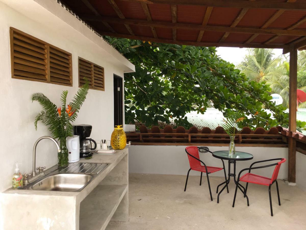 Tortuguero Casa Pelican Εξωτερικό φωτογραφία