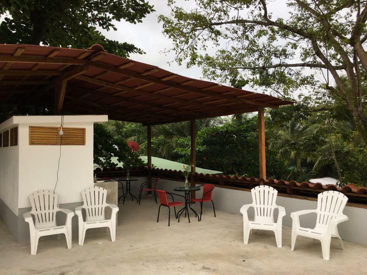 Tortuguero Casa Pelican Εξωτερικό φωτογραφία