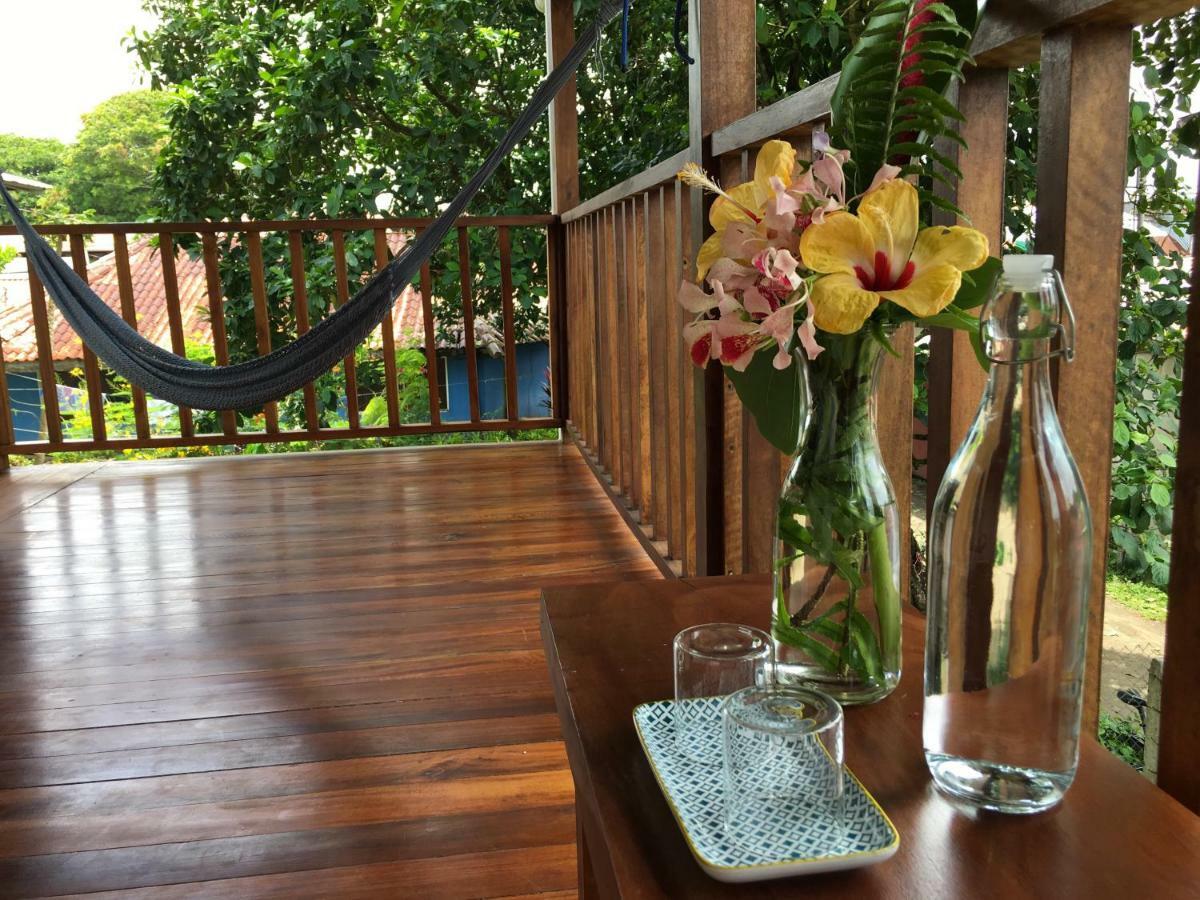 Tortuguero Casa Pelican Εξωτερικό φωτογραφία